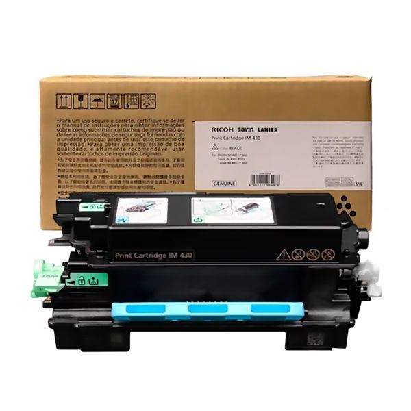 TONER IMPRESORA RICOH IM430 ORIGINAL