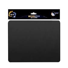 Pad mouse plano