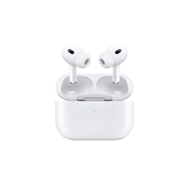 Audifonos Pro 2a Gen Compatibles Con iPhone Y Android