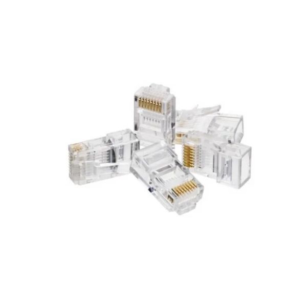 Conector RJ45 Cat 5