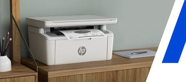 Impresora Multifuncional HP Laser M141W USB WiFi